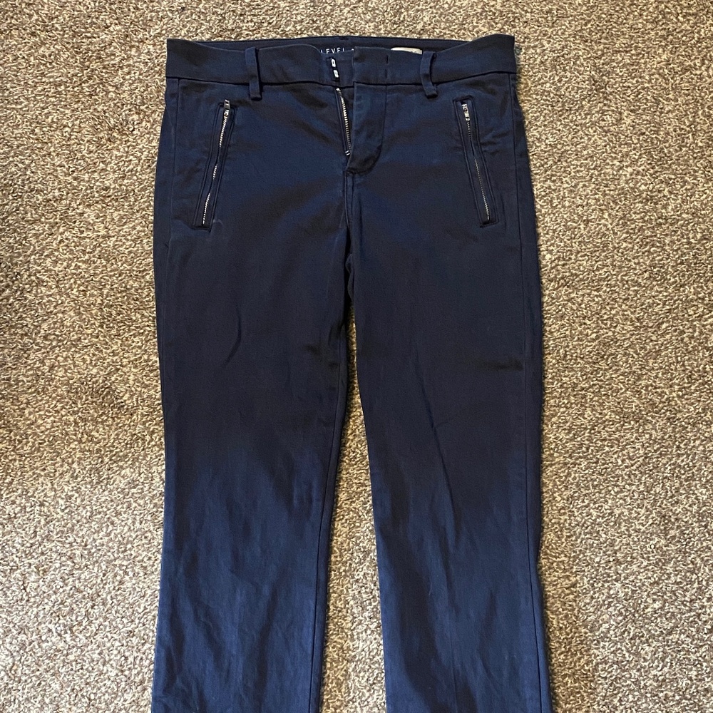 Level 99 pants